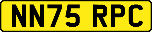 NN75RPC
