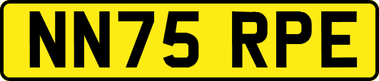 NN75RPE