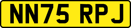 NN75RPJ