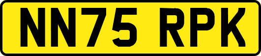 NN75RPK