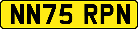 NN75RPN