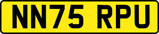 NN75RPU
