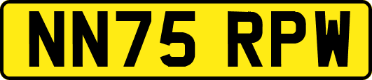 NN75RPW