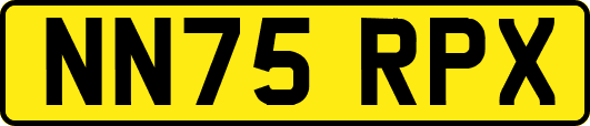 NN75RPX
