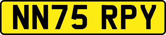 NN75RPY