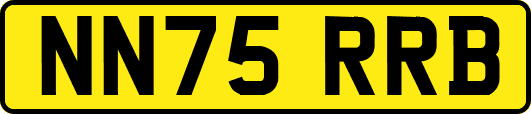 NN75RRB