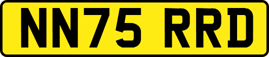 NN75RRD