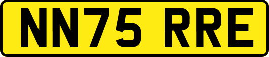 NN75RRE