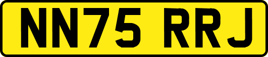 NN75RRJ