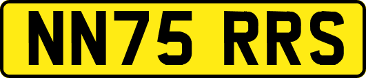 NN75RRS