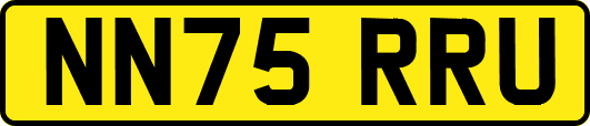 NN75RRU