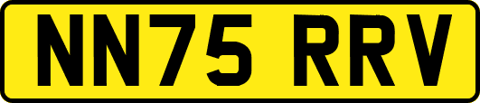 NN75RRV