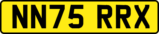 NN75RRX