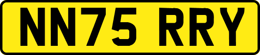 NN75RRY