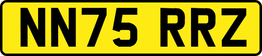 NN75RRZ