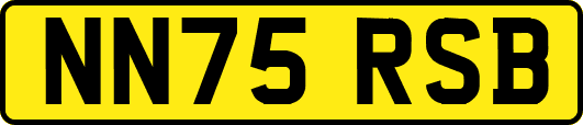 NN75RSB