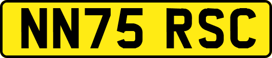 NN75RSC