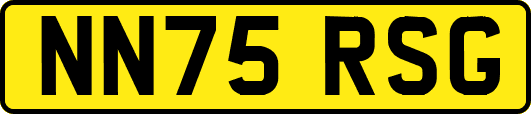 NN75RSG