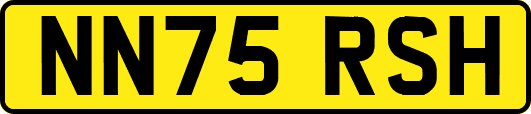 NN75RSH