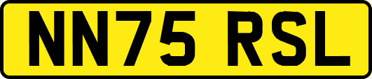 NN75RSL