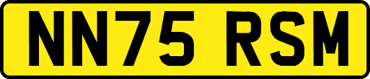 NN75RSM