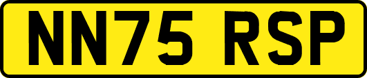 NN75RSP