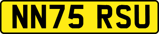 NN75RSU