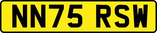 NN75RSW