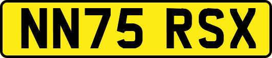NN75RSX