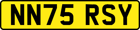 NN75RSY