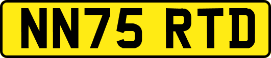 NN75RTD