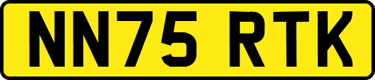 NN75RTK