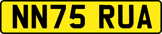 NN75RUA