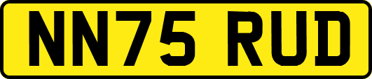 NN75RUD