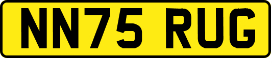 NN75RUG