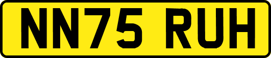 NN75RUH
