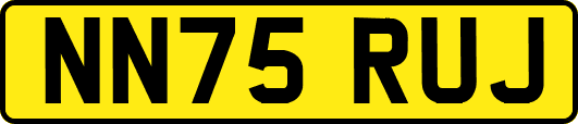 NN75RUJ
