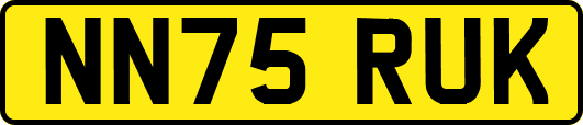 NN75RUK