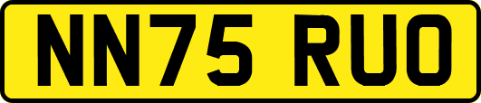 NN75RUO