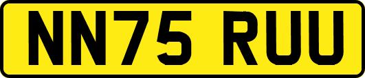 NN75RUU