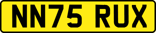 NN75RUX