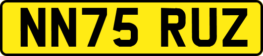 NN75RUZ