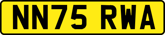 NN75RWA