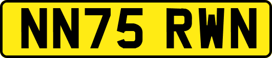 NN75RWN