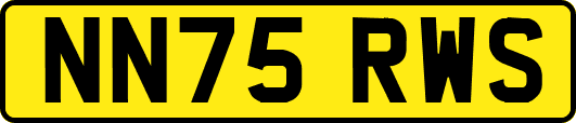 NN75RWS