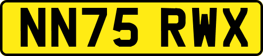 NN75RWX