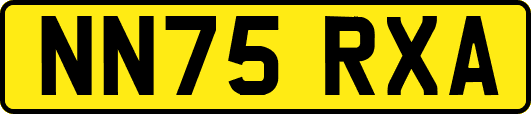 NN75RXA