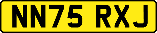 NN75RXJ