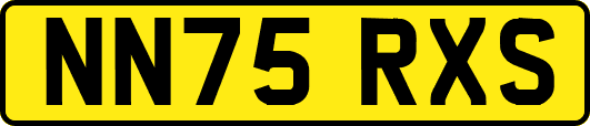 NN75RXS