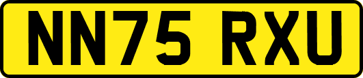NN75RXU